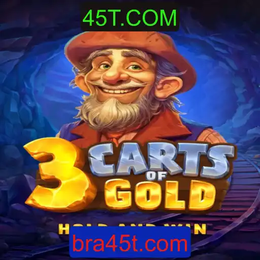 3cartsOfGold: Um Mergulho no Novo Fenômeno dos Jogos de Tabuleiro
