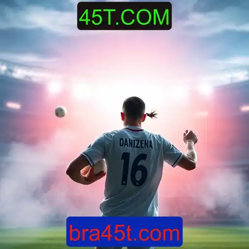 Apostas esportivas