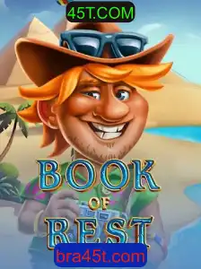 Explorando o Mundo de BookofRest