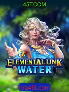 Descubra o Fascinante Mundo de ElementalLinkWater