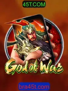 Explorando o Universo Intenso de GodofWarM: A Nova Sensação dos Jogos