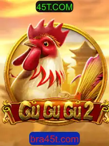 Descubra GuGuGu2: A Excitante Jornada do Novo Jogo da 45T.COM