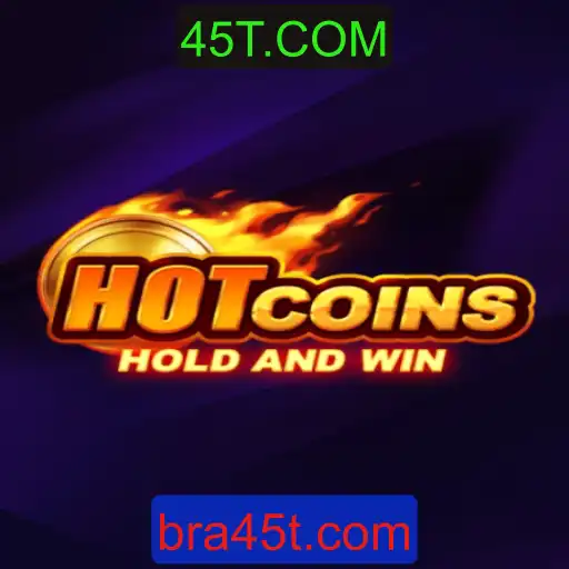 Descubra o Fascinante Jogo HotCoins