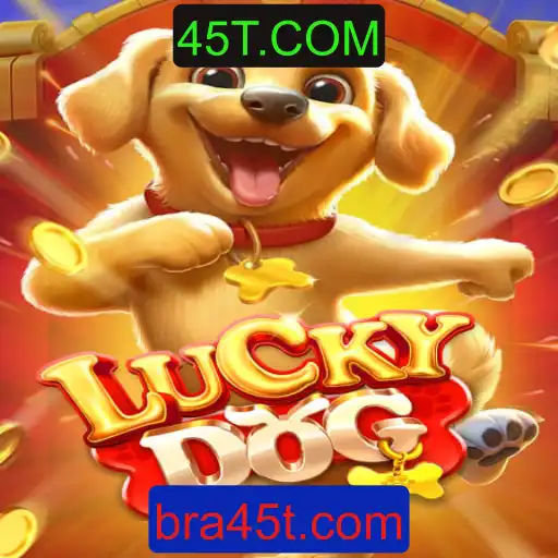 Discovering LuckyDog: A New Gaming Sensation