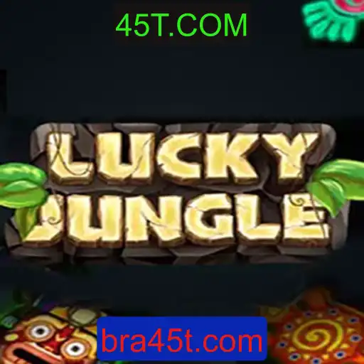 Descubra o Fascinante Mundo do Jogo LuckyJungle