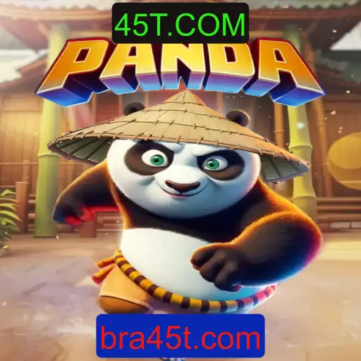 Descubra o Empolgante Mundo de LuckyPanda no 45T.COM