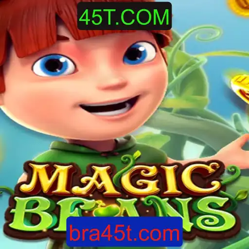 Descubra o Mundo Mágico de MAGICBEANS: Uma Aventura Inovadora no Universo dos Jogos