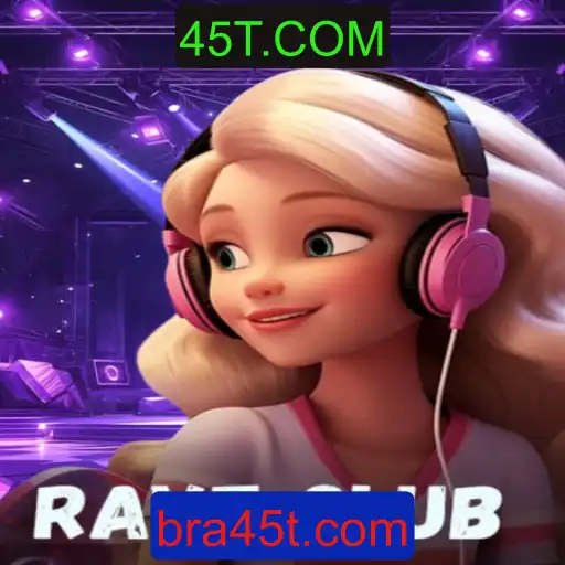 Explore o Mundo Fascinante de RaveClub: Um Jogo que Mescla Música e Aventura