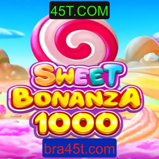 Descubra o Fascinante Mundo de SweetBonanza1000