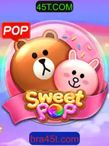 SweetPOP: Descubra o Fascinante Jogo e suas Incríveis Regras