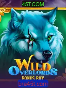 Desvendando o Jogo WildOverlordsBonusBuy: Diversão e Estratégia em um Só Lugar