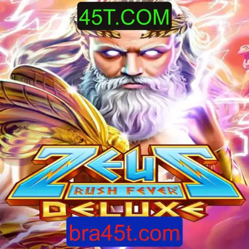 Descubra o Mundo Empolgante de ZeusRushFeverDeluxe